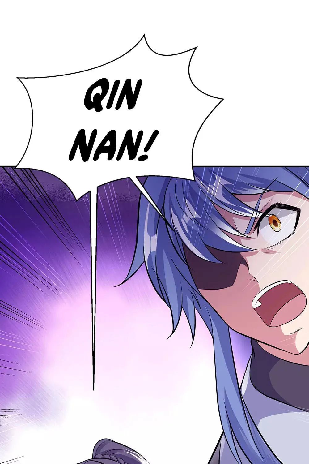 Peerless Battle Spirit (Colored) Chapter 247 page 30 - 