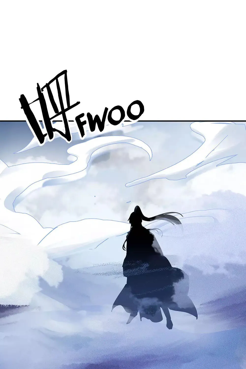 Peerless Battle Spirit (Colored) Chapter 247 page 32 - 