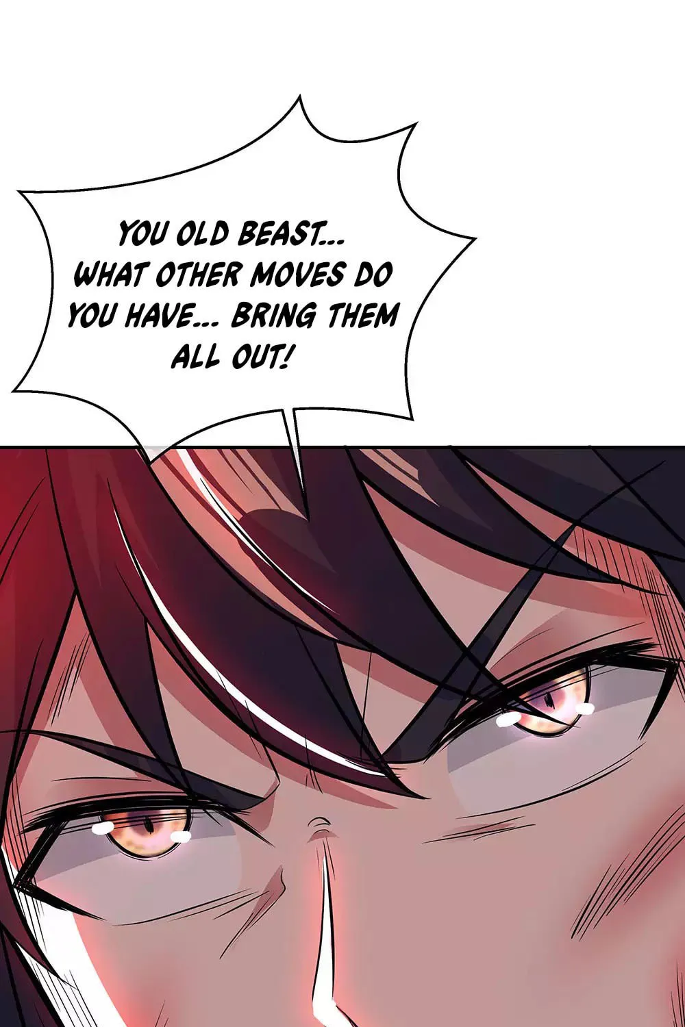 Peerless Battle Spirit (Colored) Chapter 247 page 36 - 