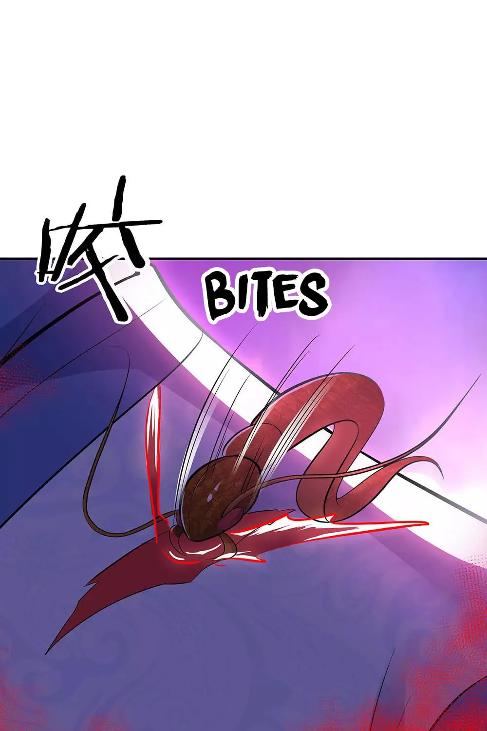 Peerless Battle Spirit (Colored) Chapter 247 page 44 - 