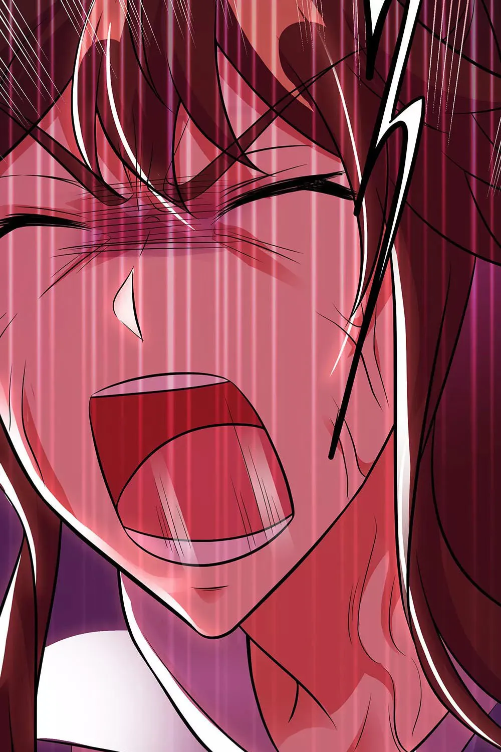 Peerless Battle Spirit (Colored) Chapter 247 page 50 - 