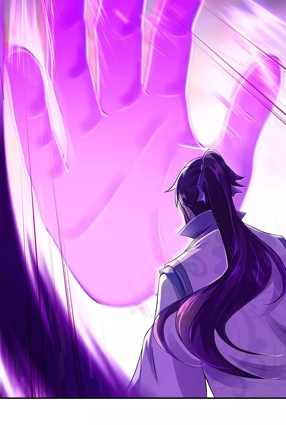 Peerless Battle Spirit (Colored) Chapter 247 page 61 - 
