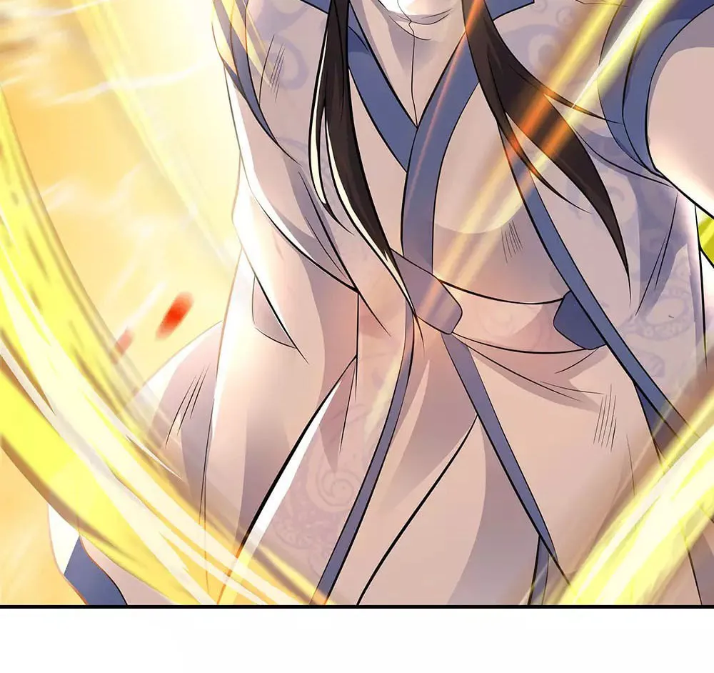 Peerless Battle Spirit (Colored) Chapter 247 page 63 - 