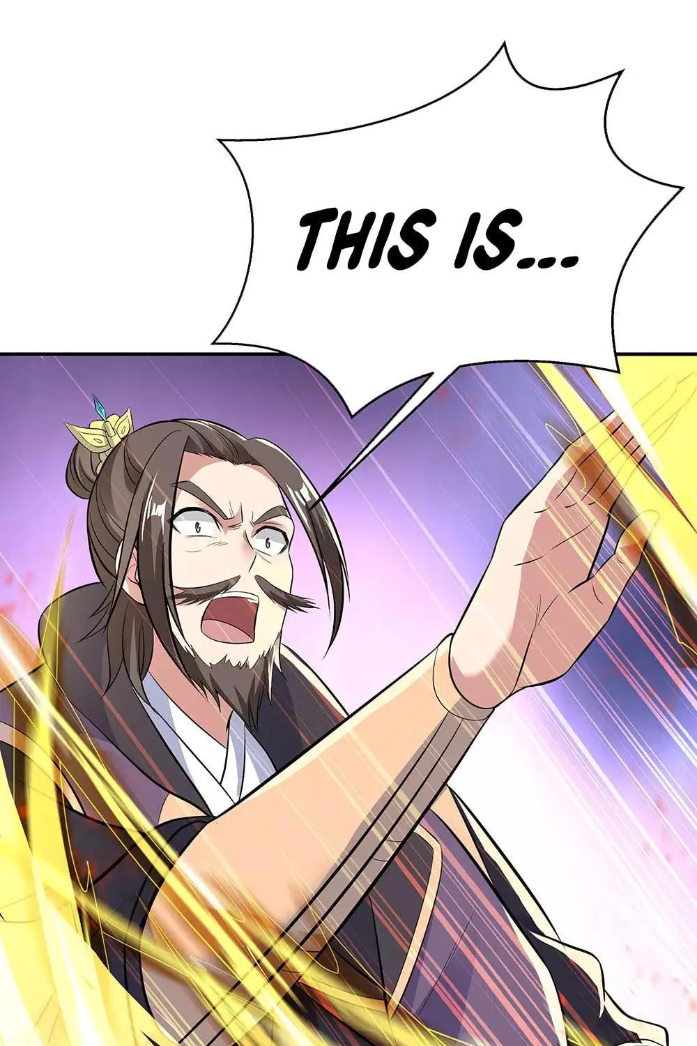 Peerless Battle Spirit (Colored) Chapter 247 page 64 - 