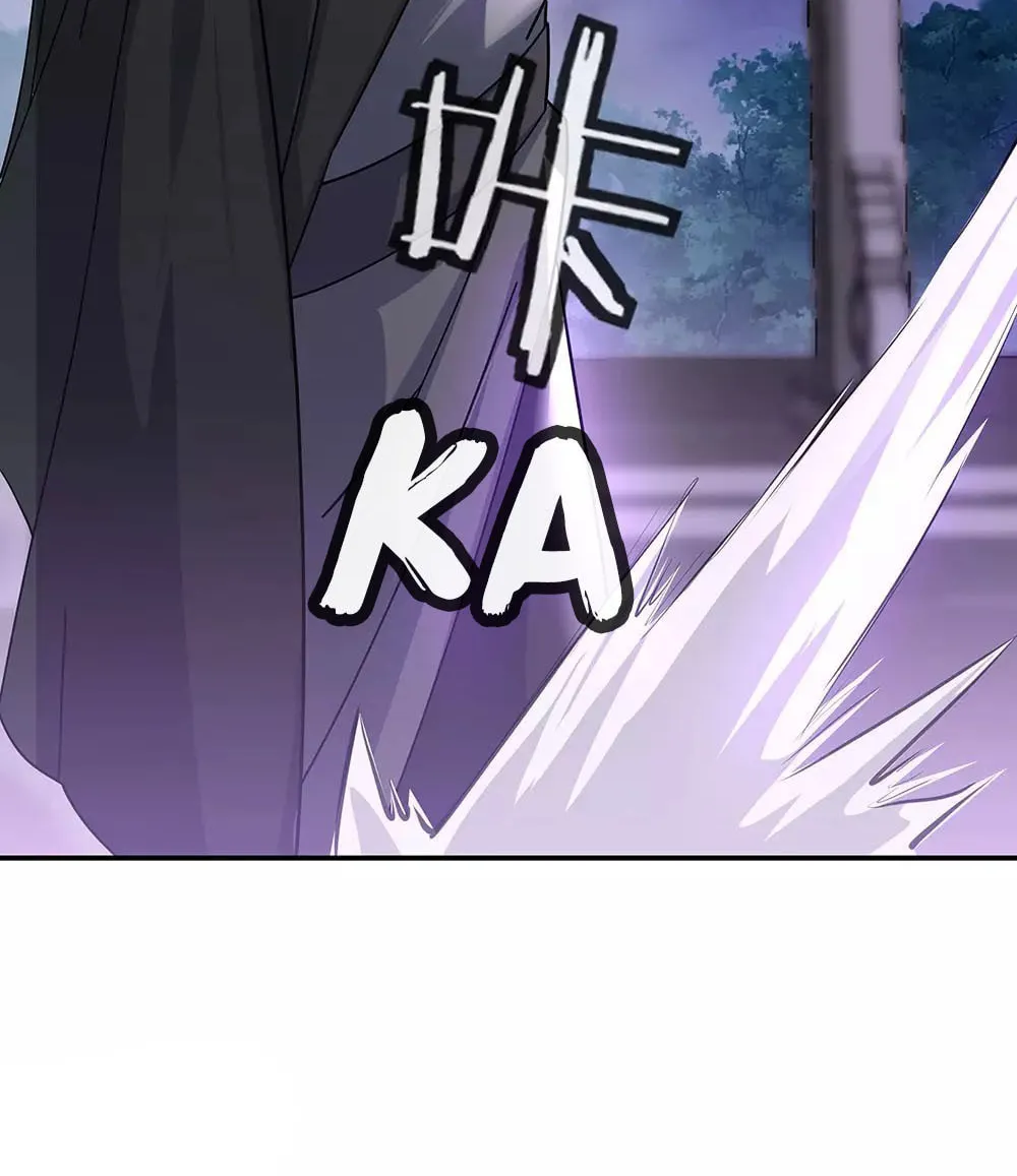 Peerless Battle Spirit (Colored) Chapter 248 page 15 - 