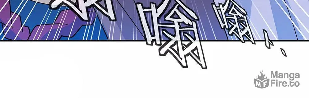 Peerless Battle Spirit (Colored) Chapter 248 page 28 - 