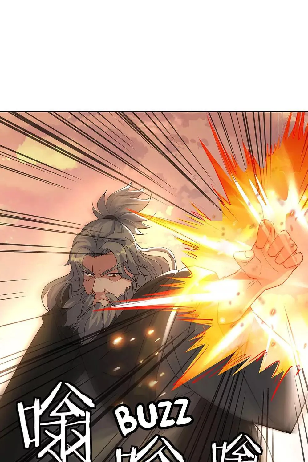Peerless Battle Spirit (Colored) Chapter 248 page 47 - 