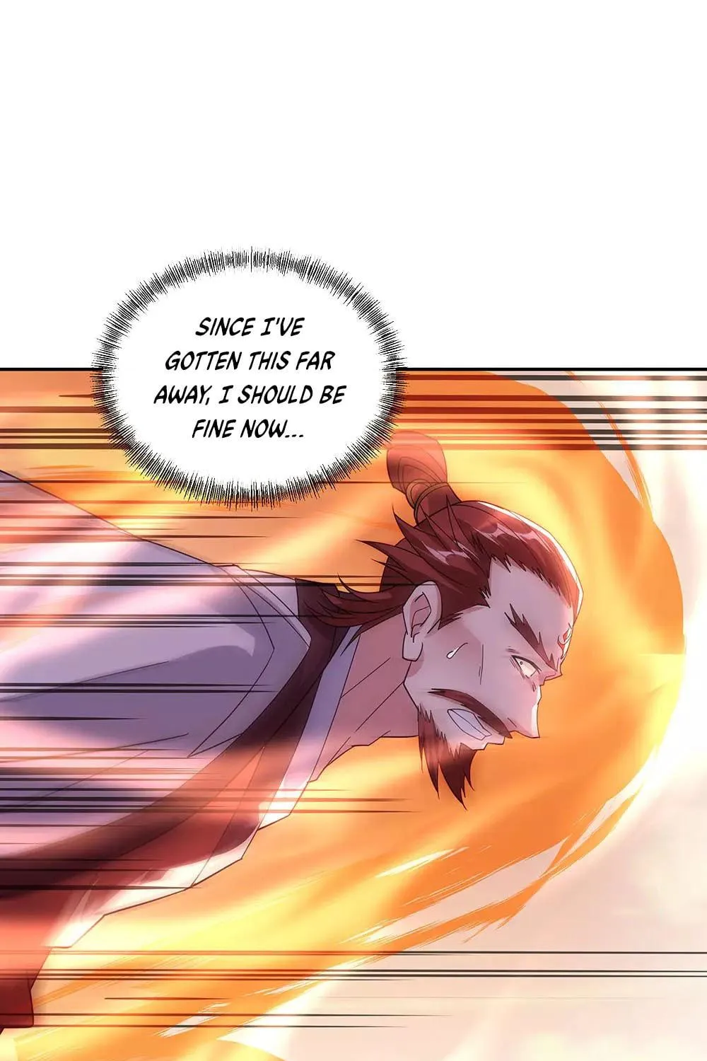 Peerless Battle Spirit (Colored) Chapter 248 page 51 - 