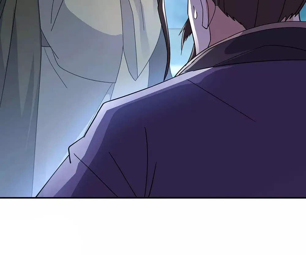 Peerless Battle Spirit (Colored) Chapter 248 page 56 - 