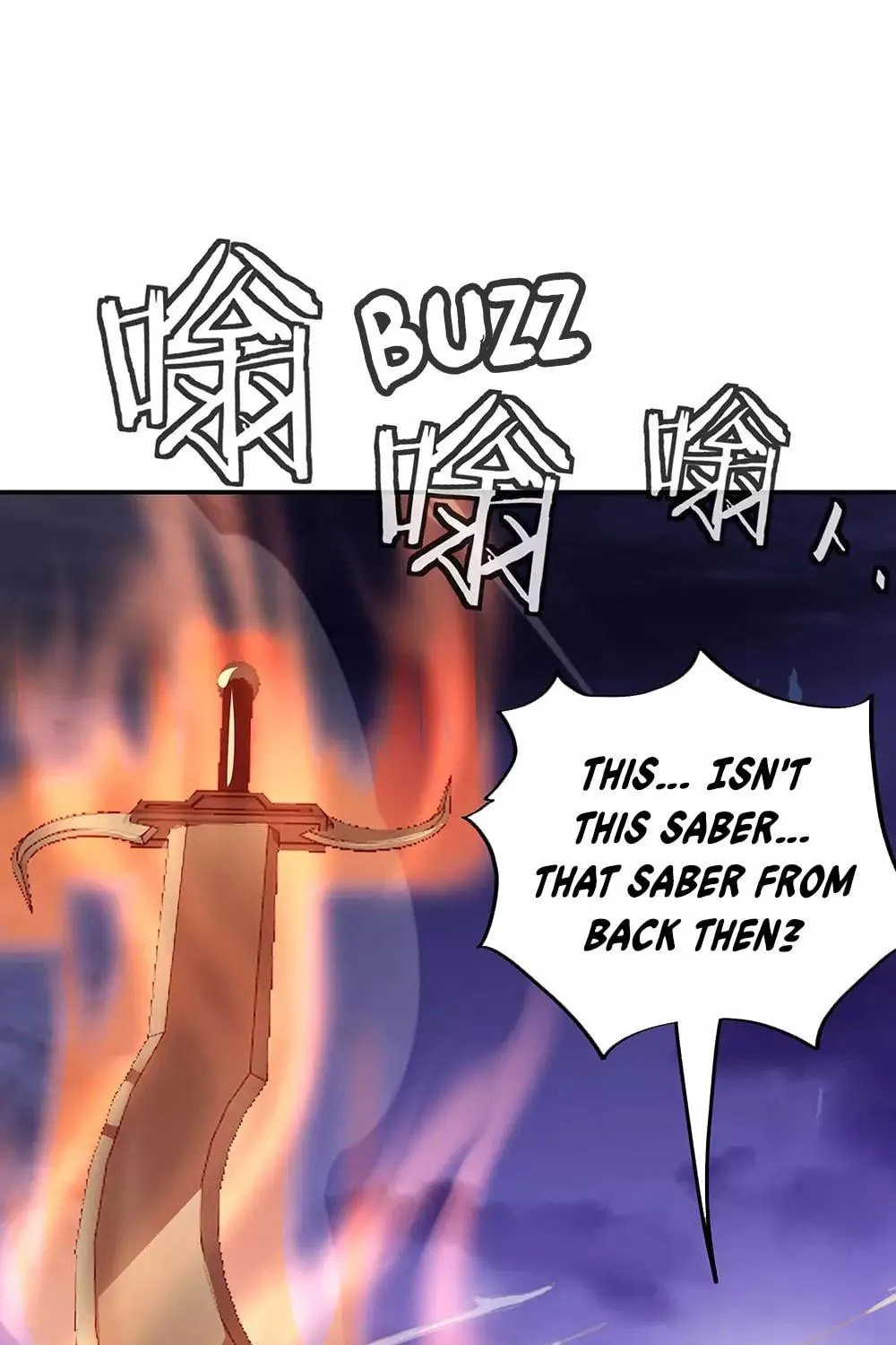 Peerless Battle Spirit (Colored) Chapter 248 page 8 - 