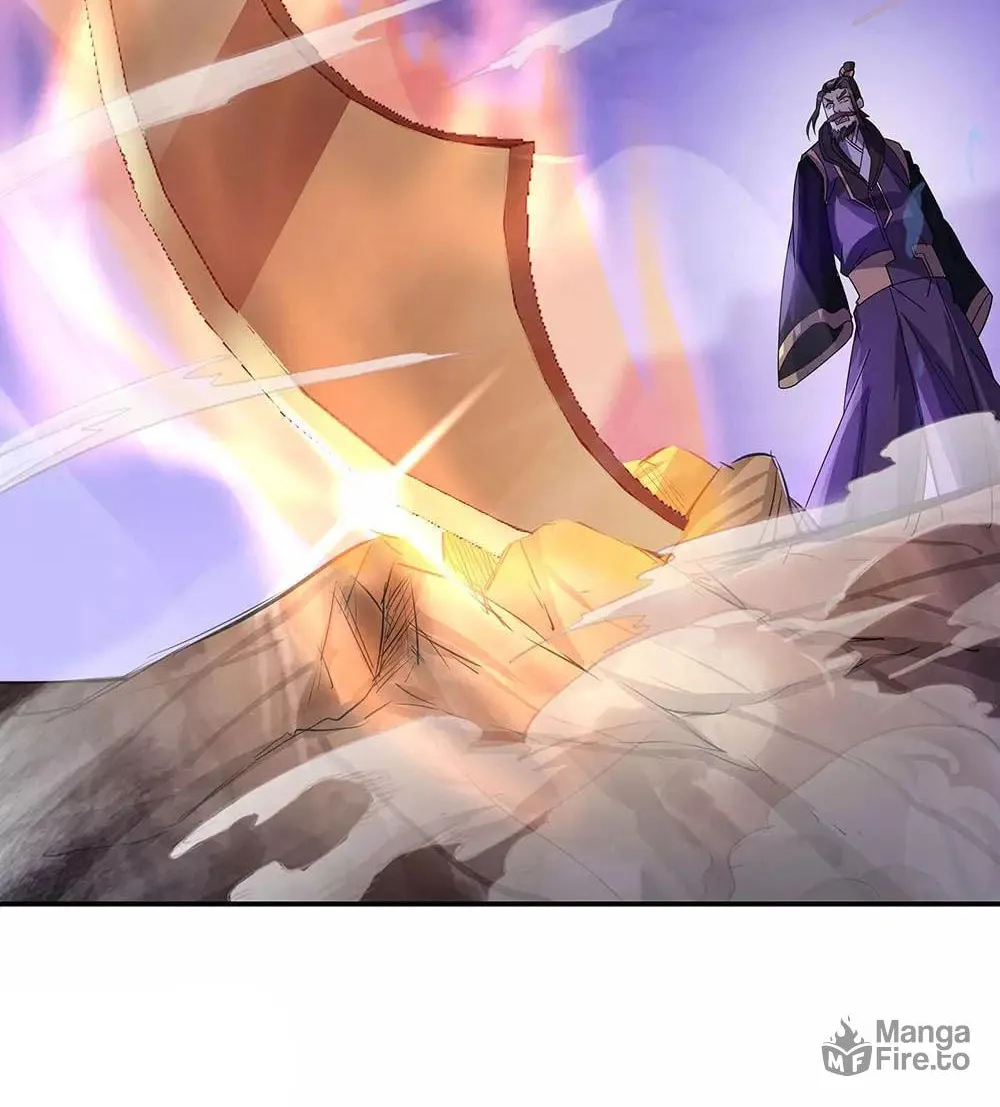 Peerless Battle Spirit (Colored) Chapter 248 page 9 - 