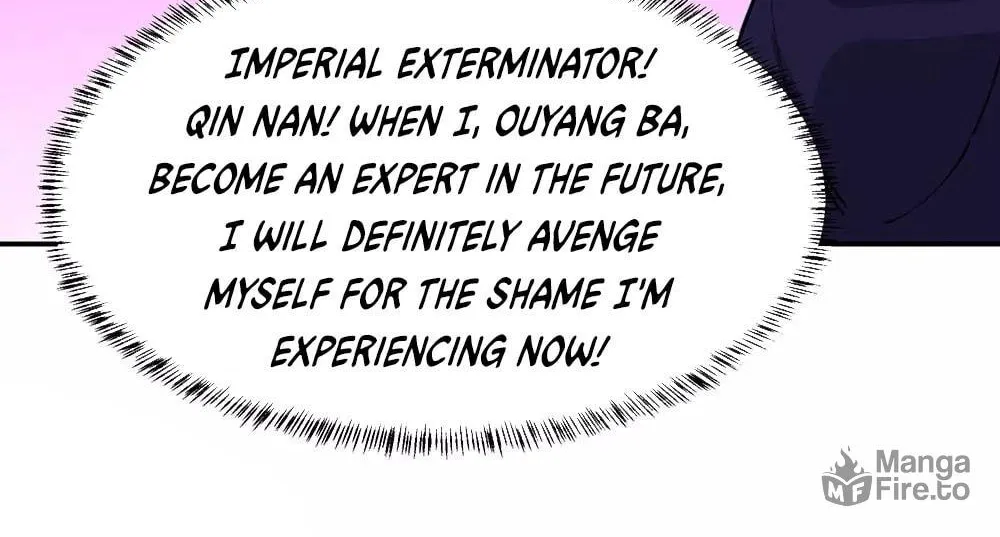 Peerless Battle Spirit (Colored) Chapter 249 page 11 - 