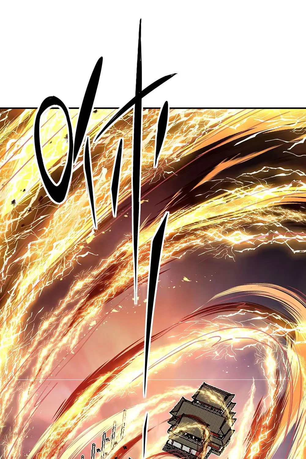 Peerless Battle Spirit (Colored) Chapter 249 page 12 - 