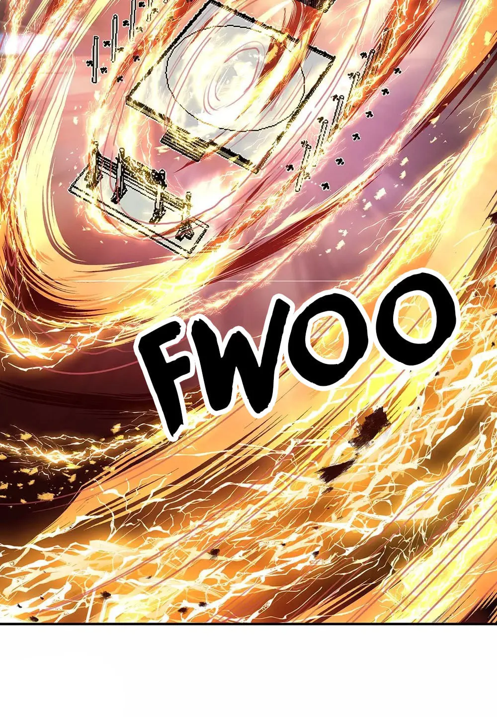 Peerless Battle Spirit (Colored) Chapter 249 page 13 - 