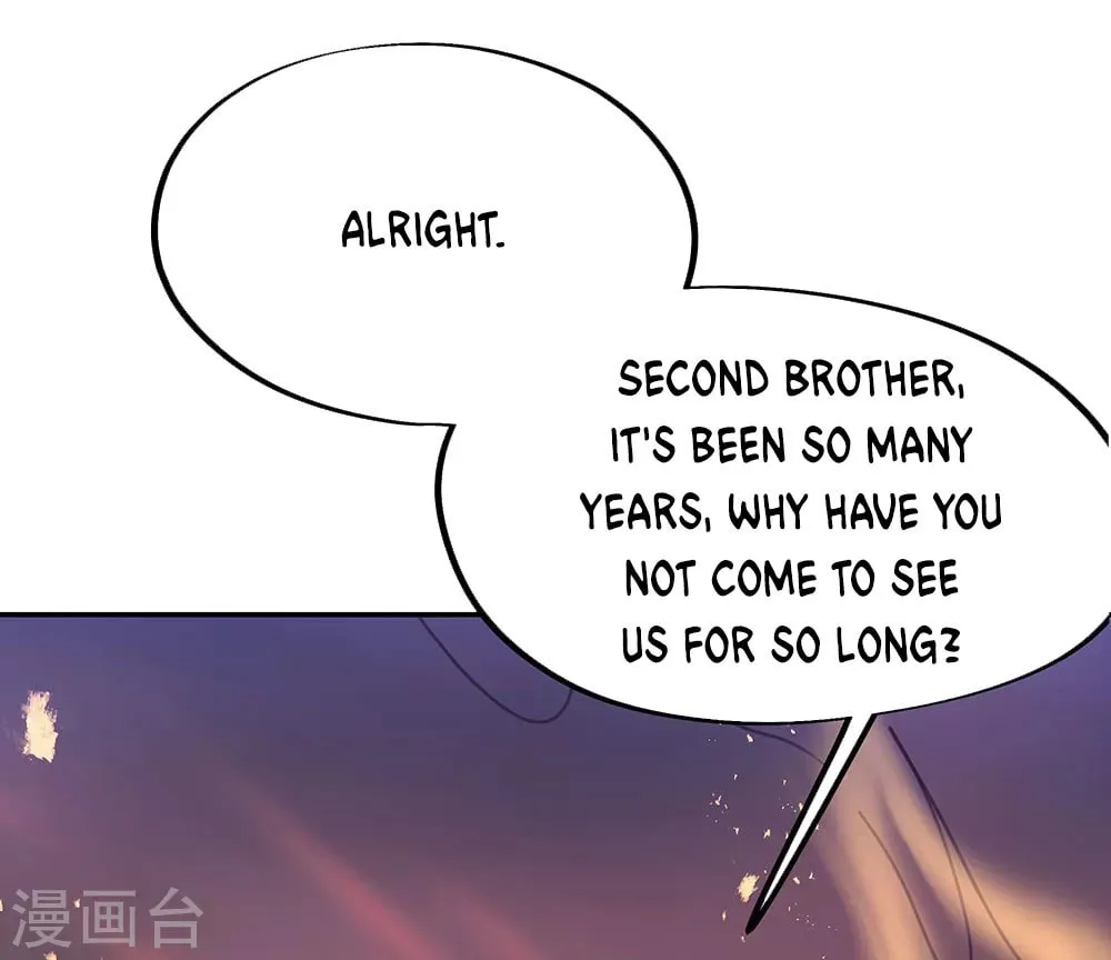Peerless Battle Spirit (Colored) Chapter 249 page 28 - 