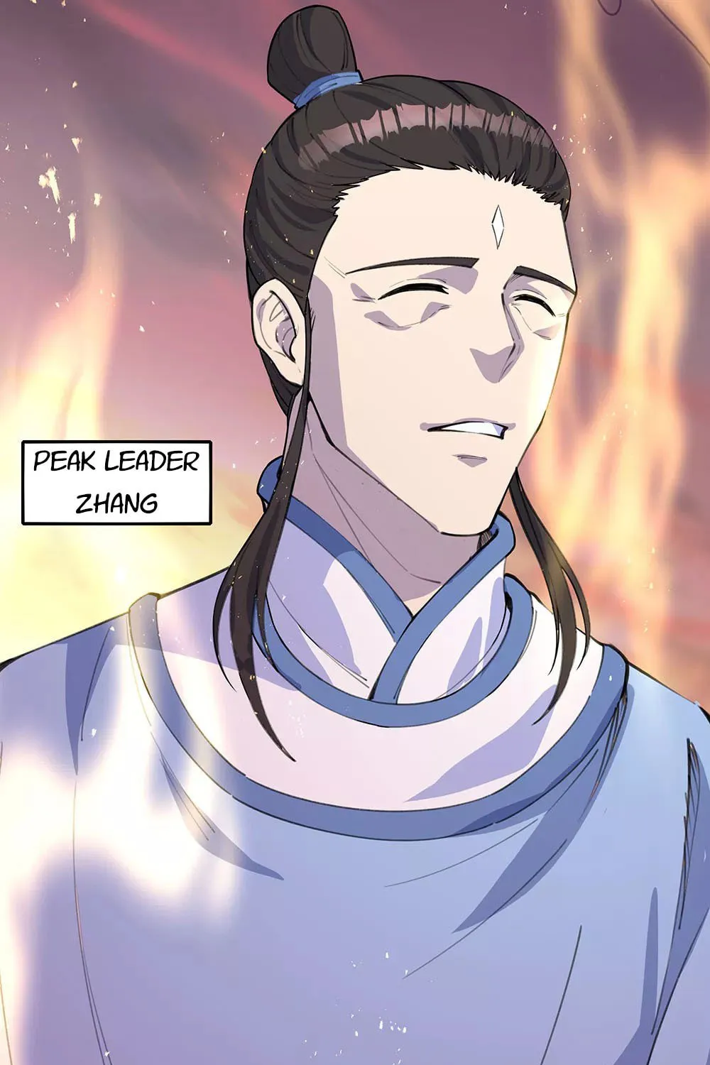 Peerless Battle Spirit (Colored) Chapter 249 page 29 - 
