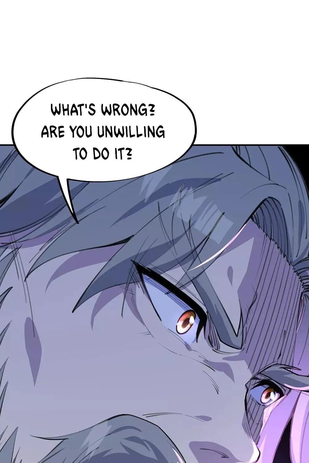Peerless Battle Spirit (Colored) Chapter 249 page 4 - 