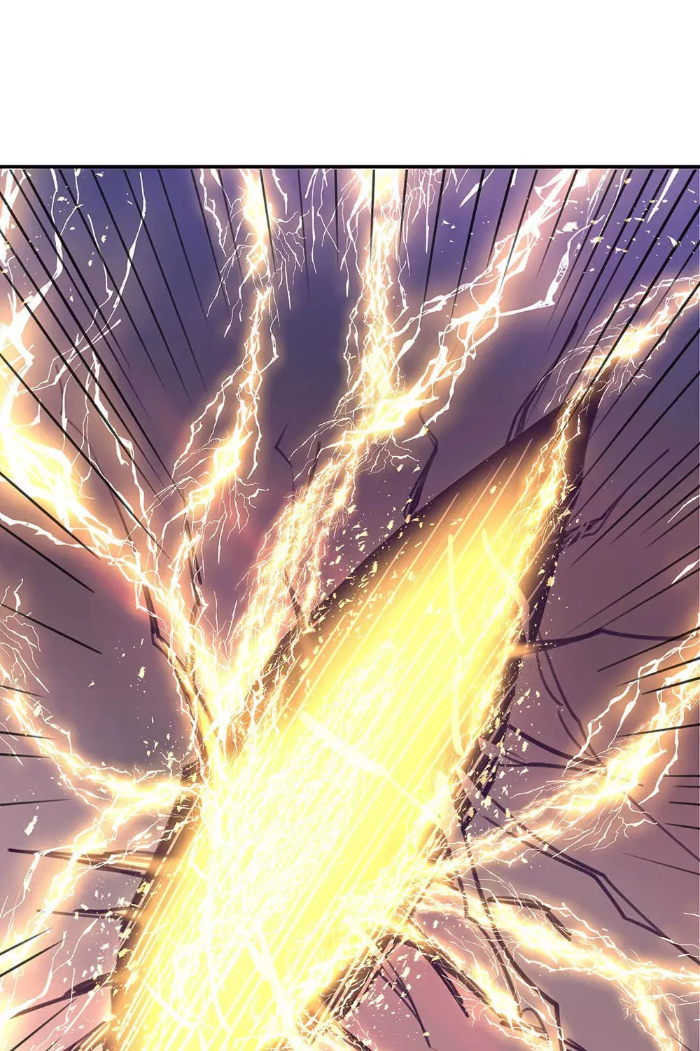 Peerless Battle Spirit (Colored) Chapter 249 page 33 - 