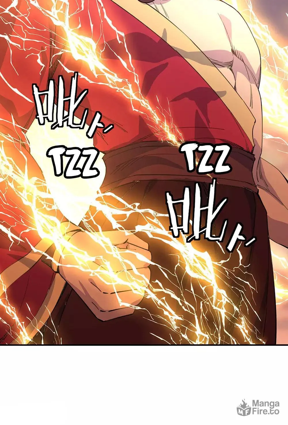 Peerless Battle Spirit (Colored) Chapter 249 page 38 - 