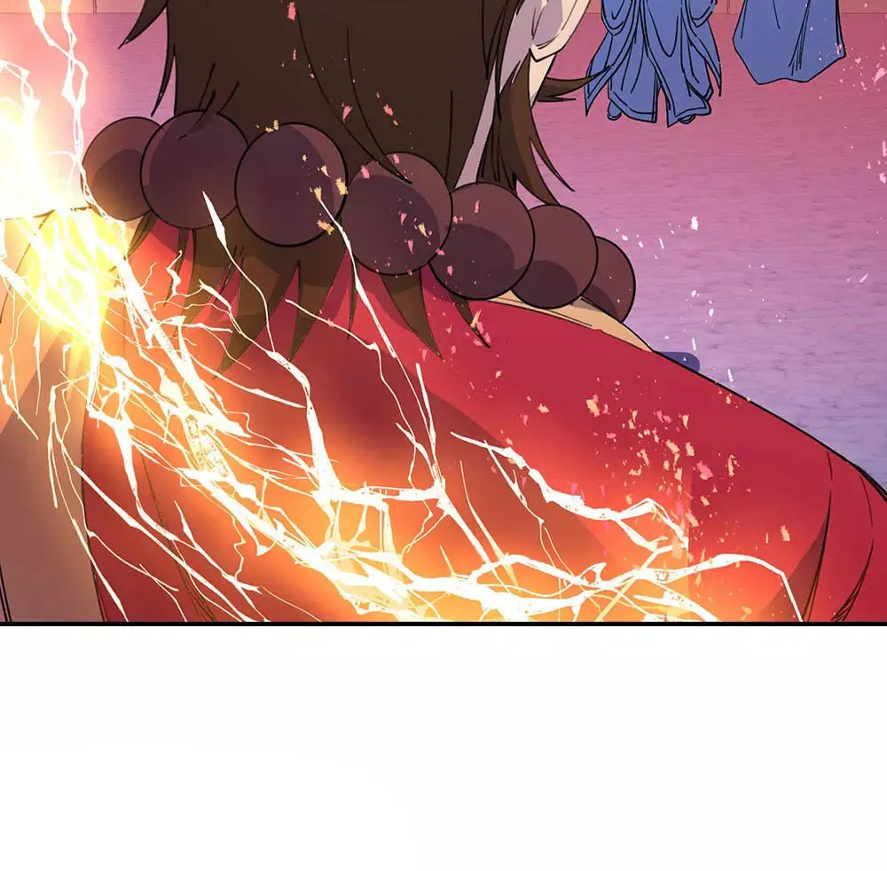 Peerless Battle Spirit (Colored) Chapter 249 page 40 - 