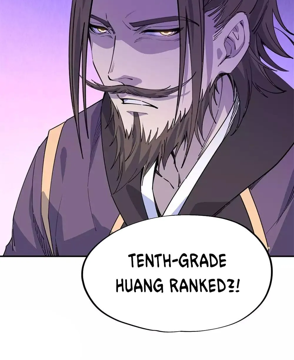 Peerless Battle Spirit (Colored) Chapter 249 page 58 - 