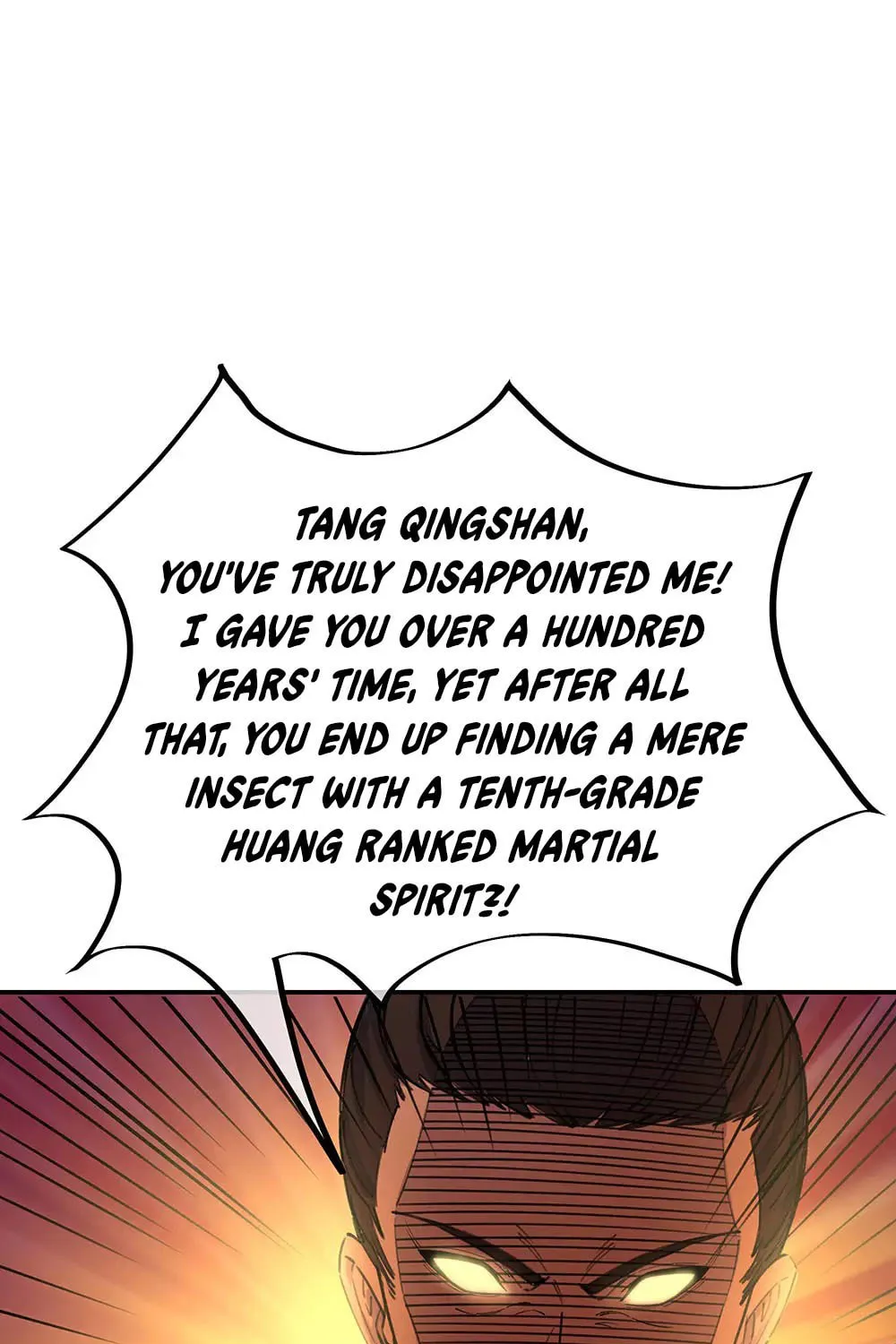 Peerless Battle Spirit (Colored) Chapter 249 page 59 - 