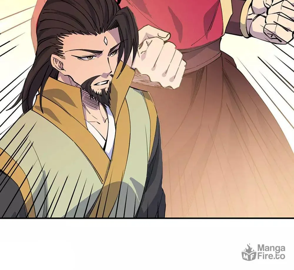Peerless Battle Spirit (Colored) Chapter 249 page 62 - 