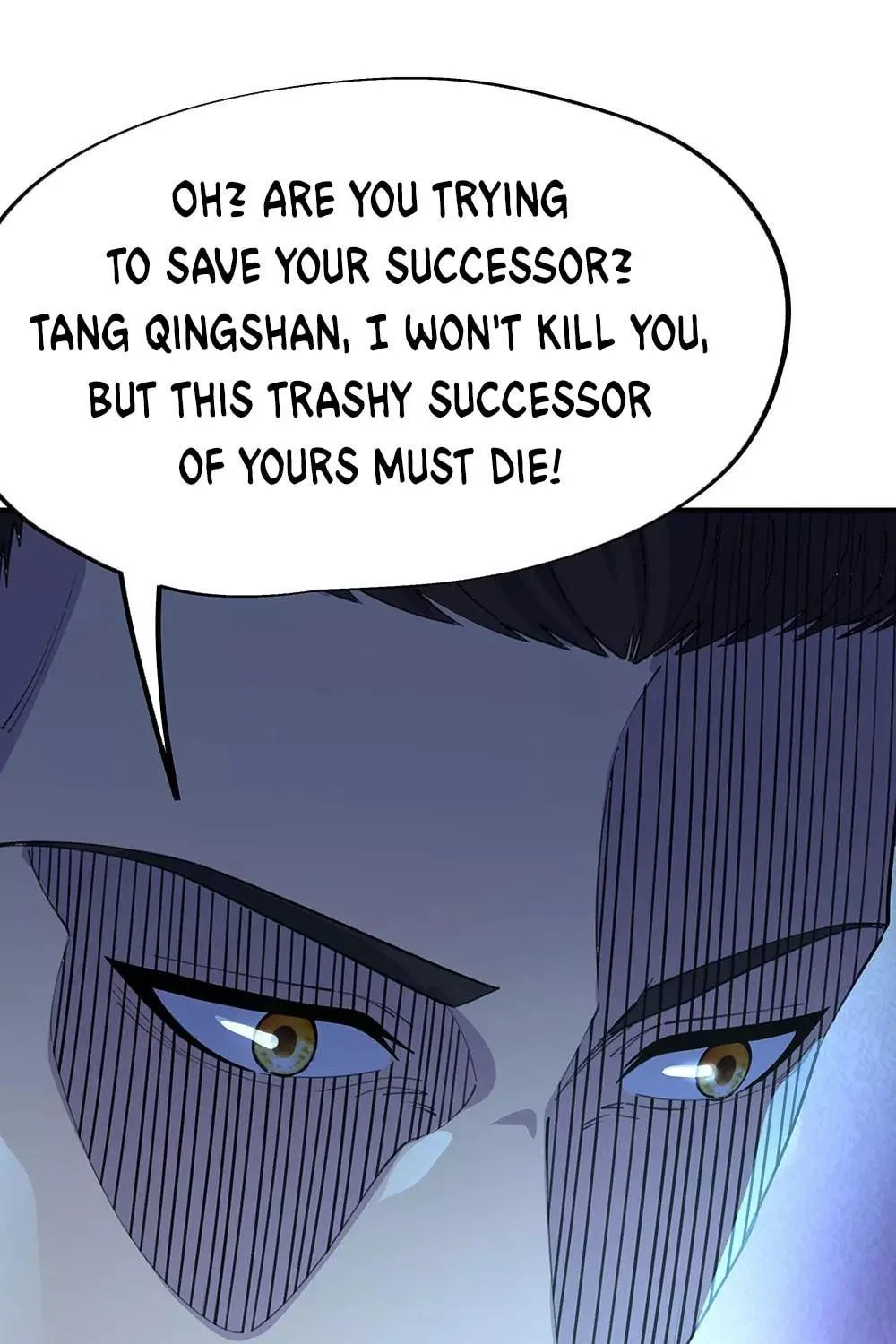 Peerless Battle Spirit (Colored) Chapter 249 page 67 - 
