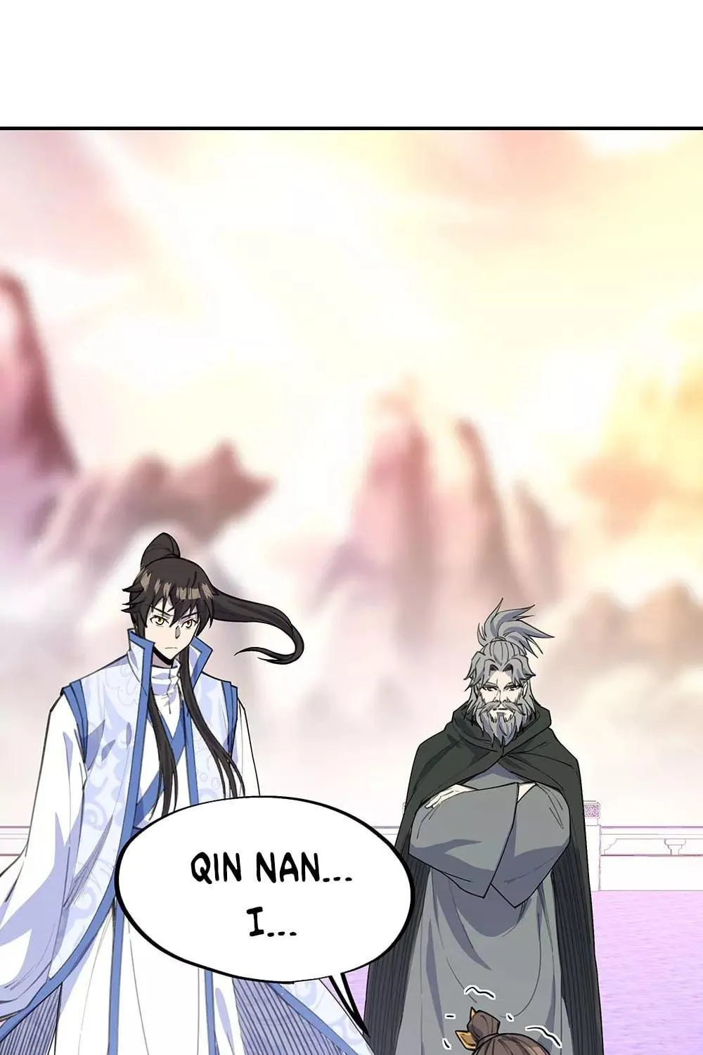 Peerless Battle Spirit (Colored) Chapter 249 page 8 - 