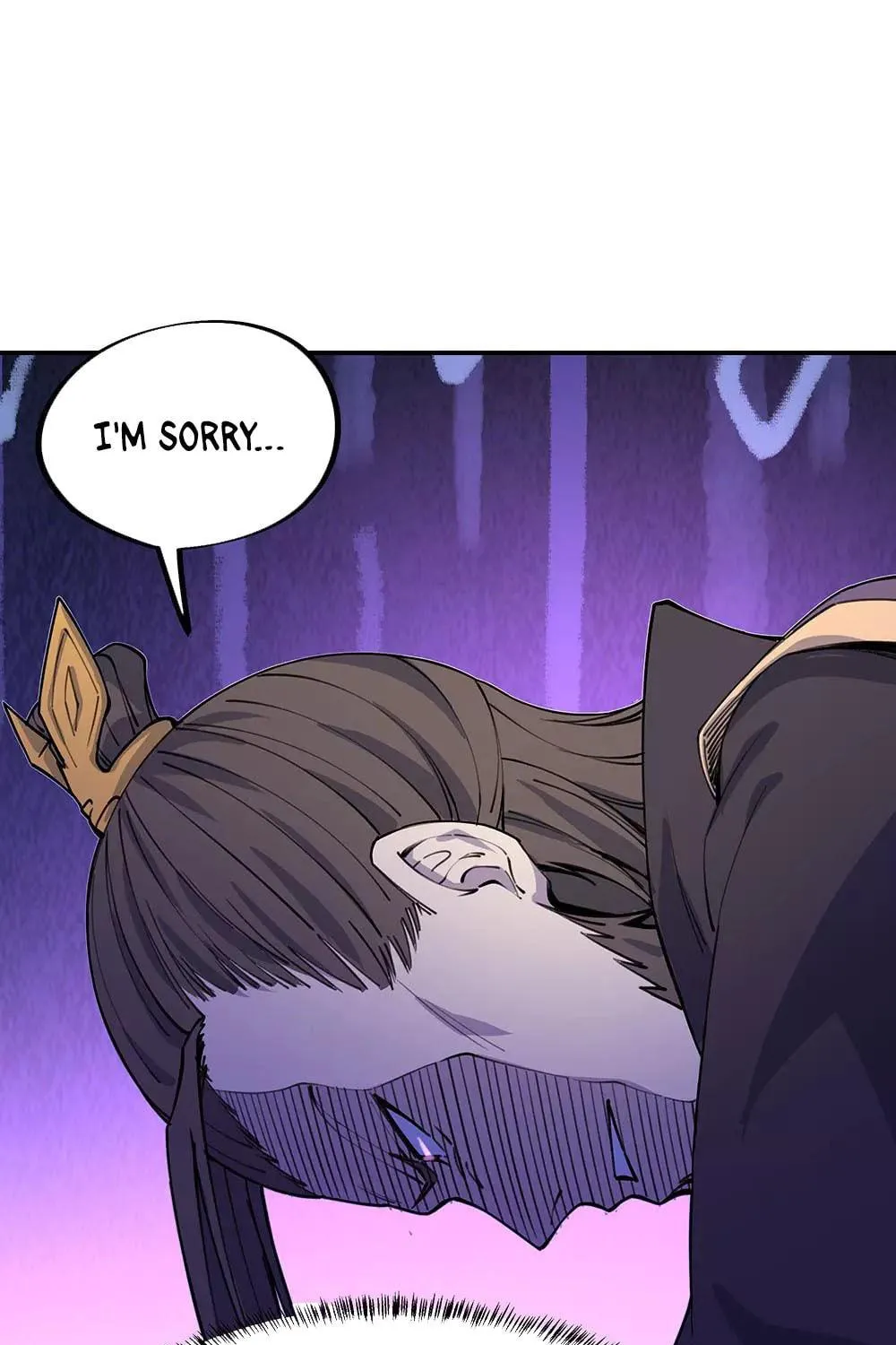 Peerless Battle Spirit (Colored) Chapter 249 page 10 - 