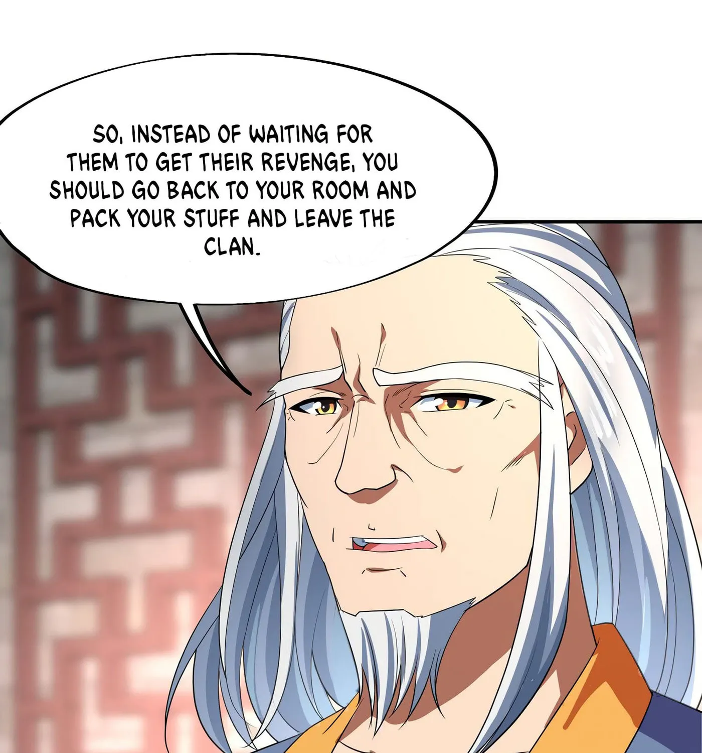 Peerless Battle Spirit (Colored) Chapter 25 page 26 - 
