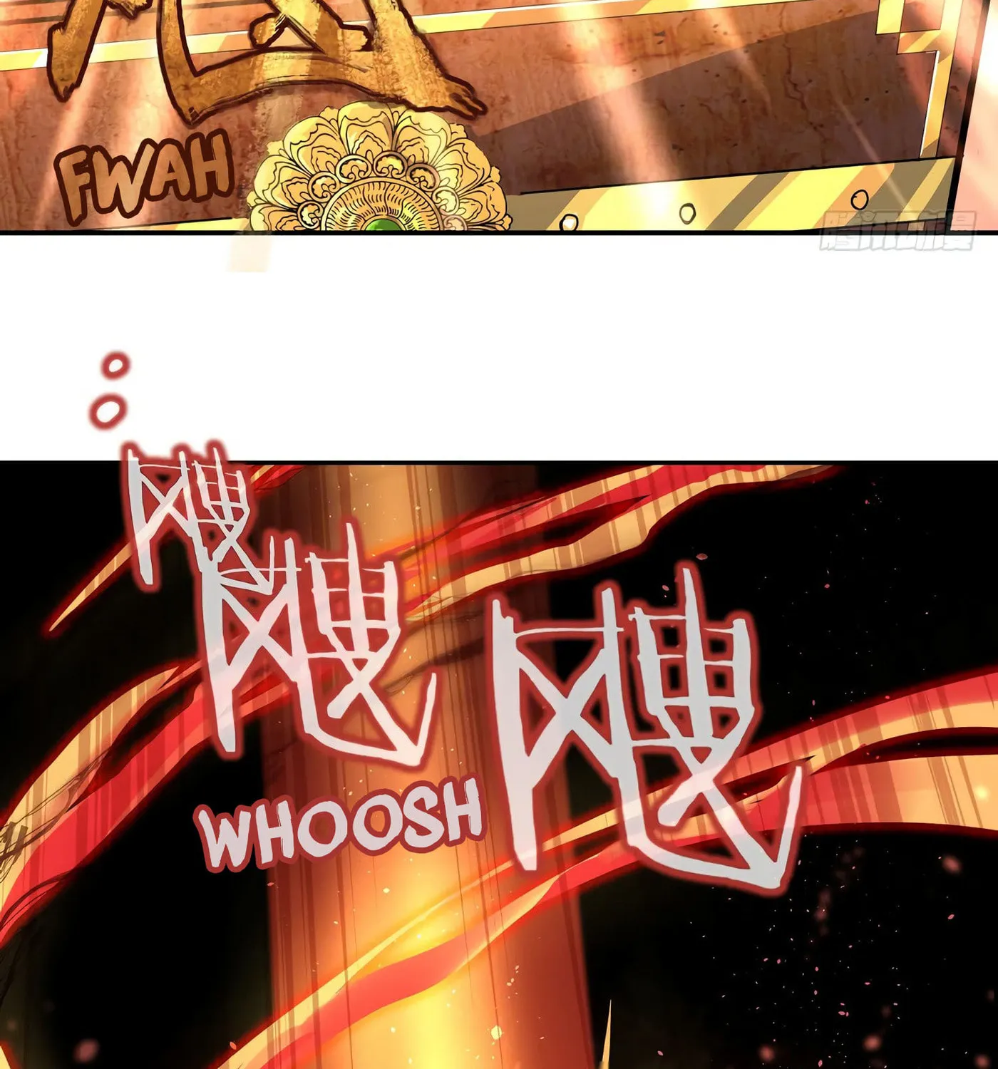 Peerless Battle Spirit (Colored) Chapter 25 page 31 - 