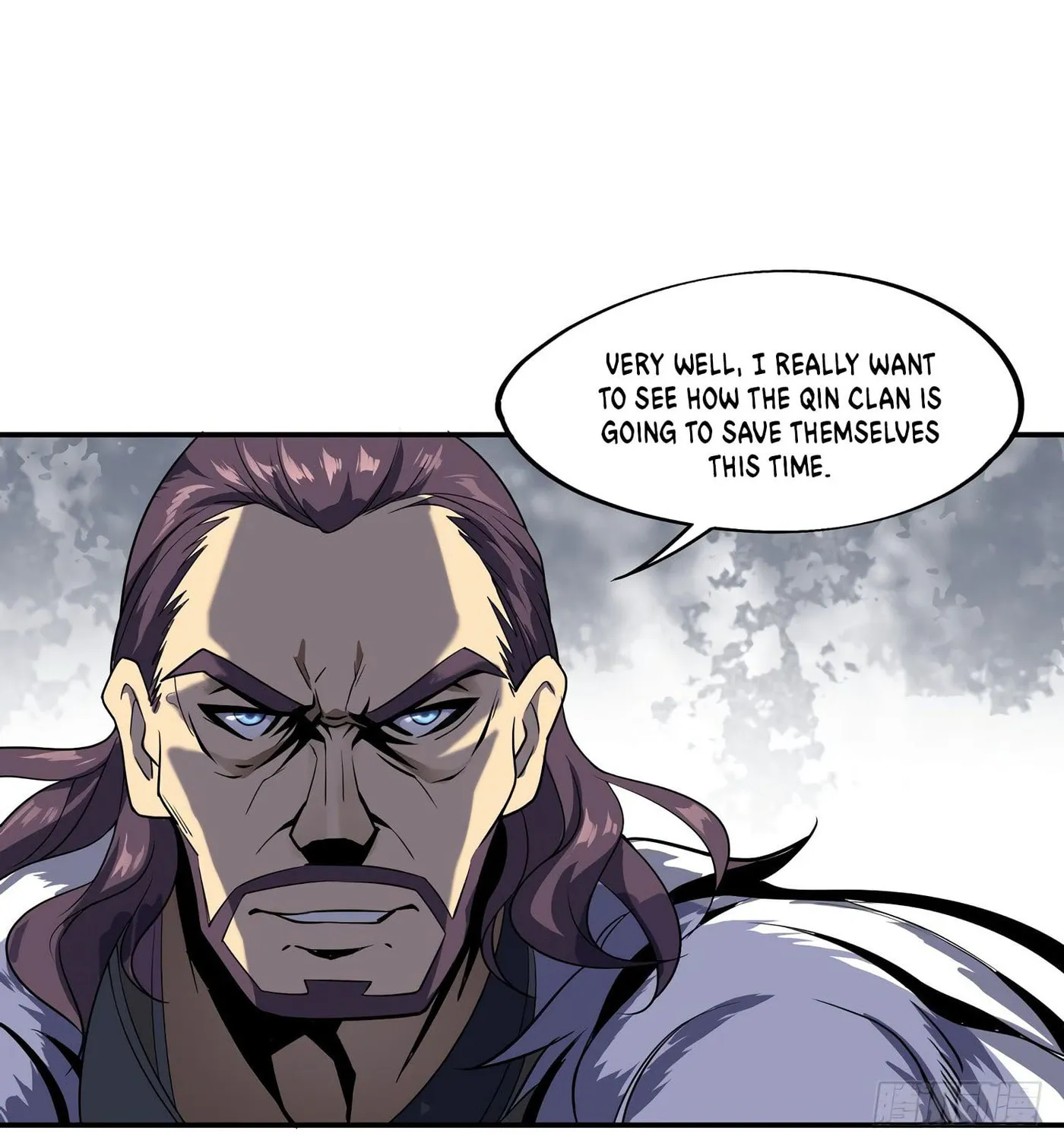 Peerless Battle Spirit (Colored) Chapter 25 page 9 - 