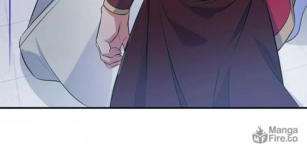 Peerless Battle Spirit (Colored) Chapter 250 page 39 - 