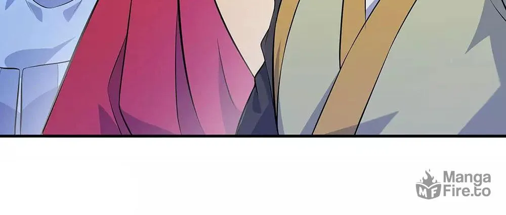 Peerless Battle Spirit (Colored) Chapter 250 page 41 - 