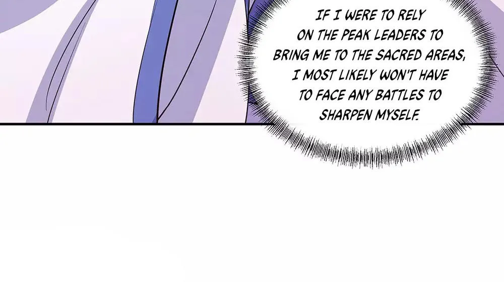 Peerless Battle Spirit (Colored) Chapter 251 page 22 - 
