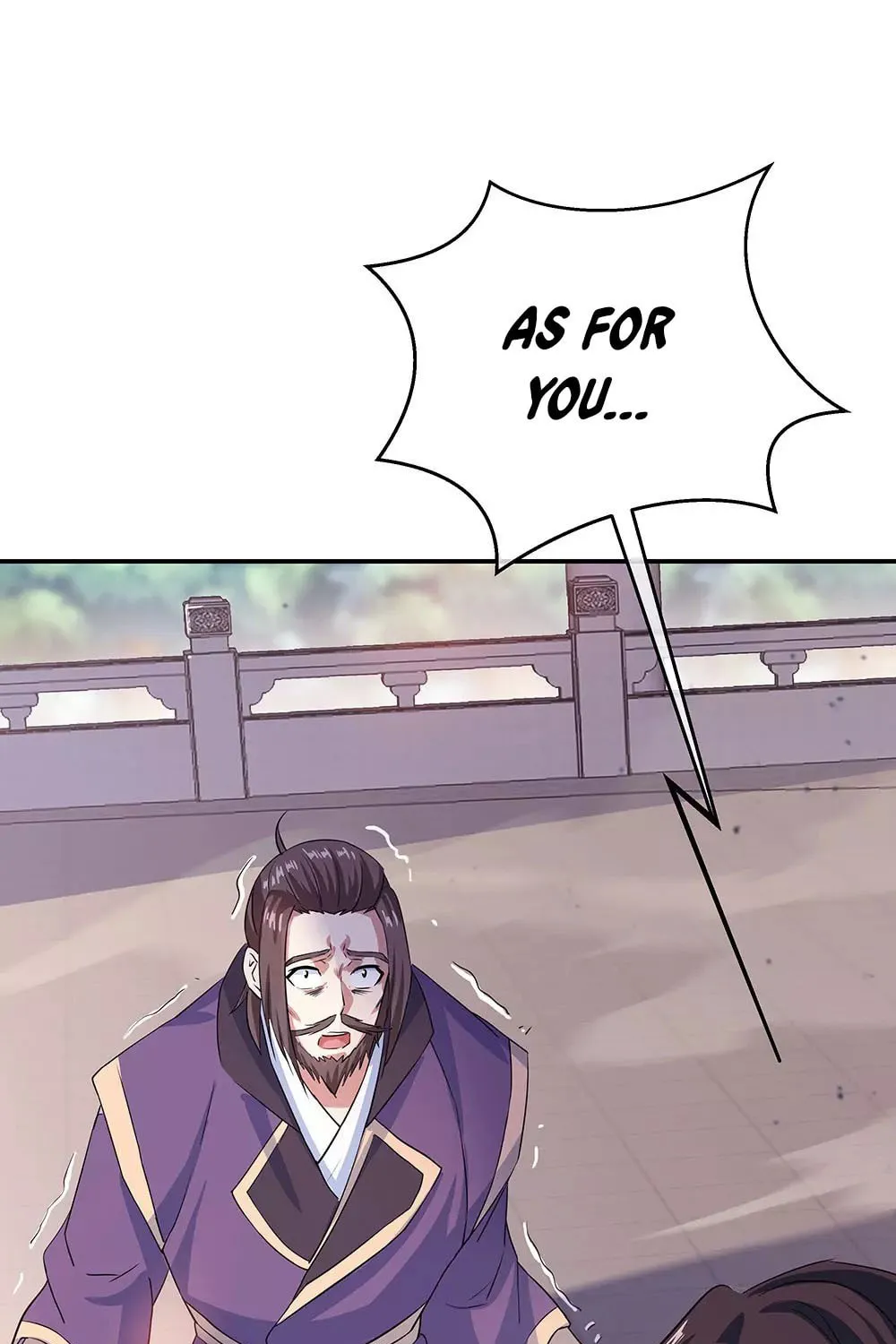 Peerless Battle Spirit (Colored) Chapter 251 page 27 - 