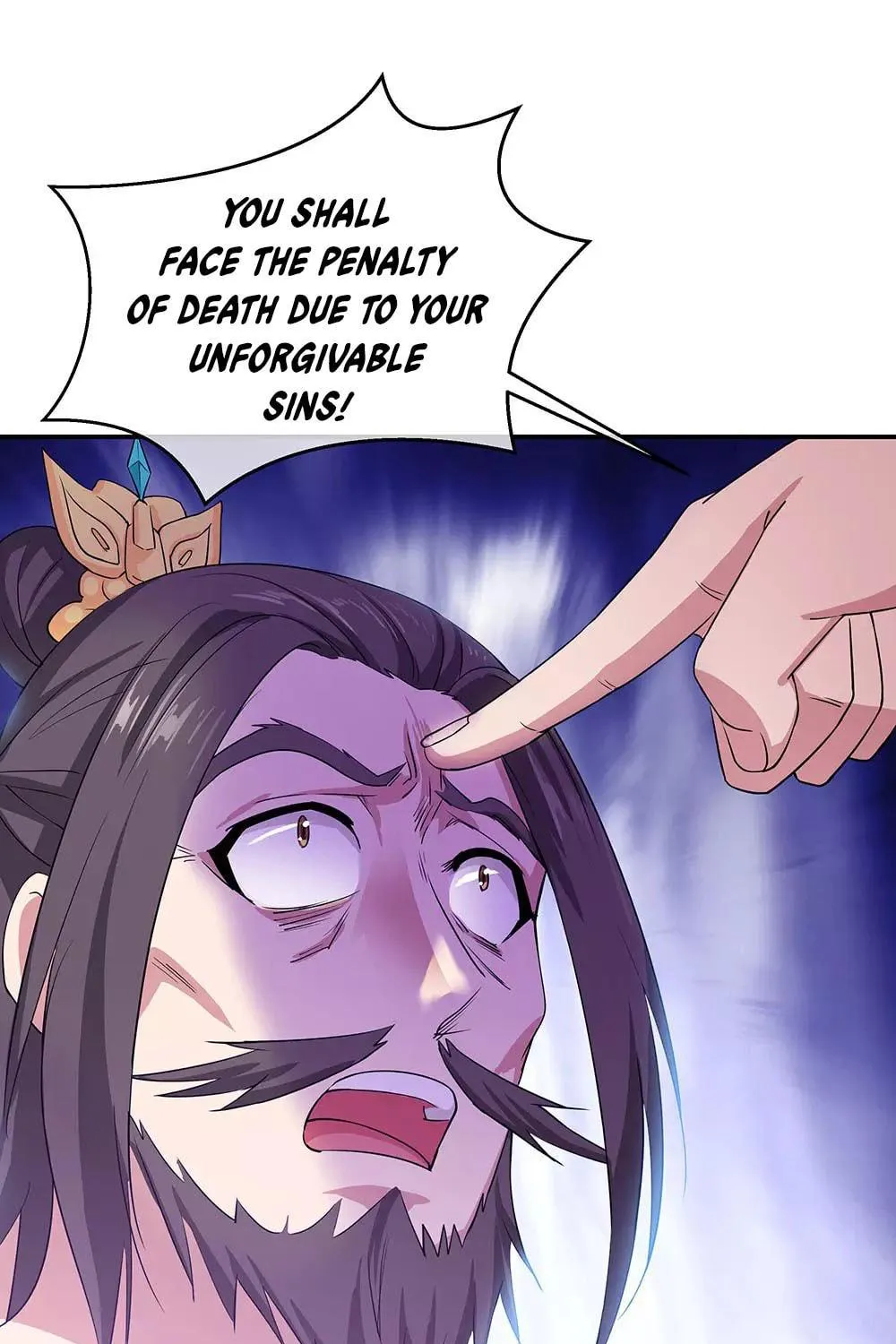 Peerless Battle Spirit (Colored) Chapter 251 page 29 - 