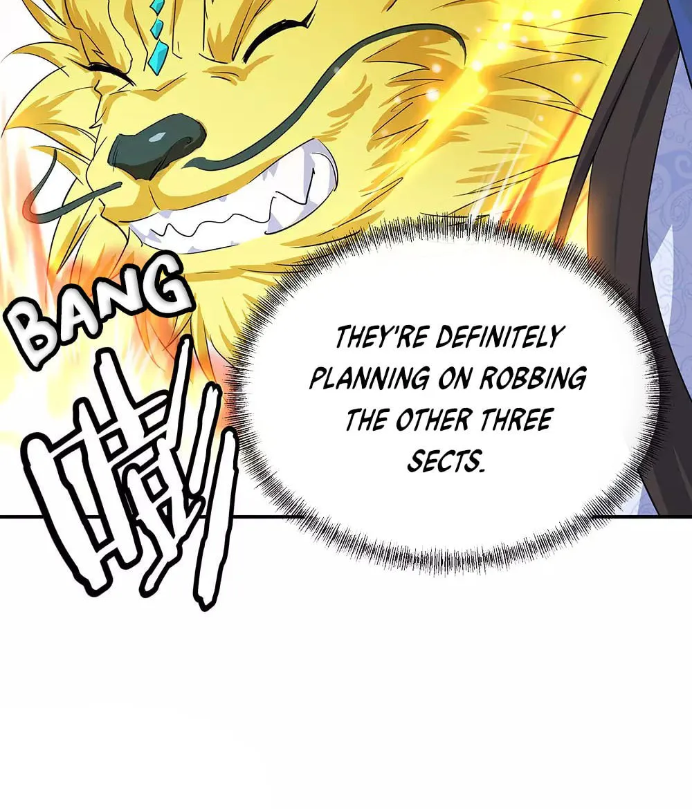 Peerless Battle Spirit (Colored) Chapter 251 page 43 - 
