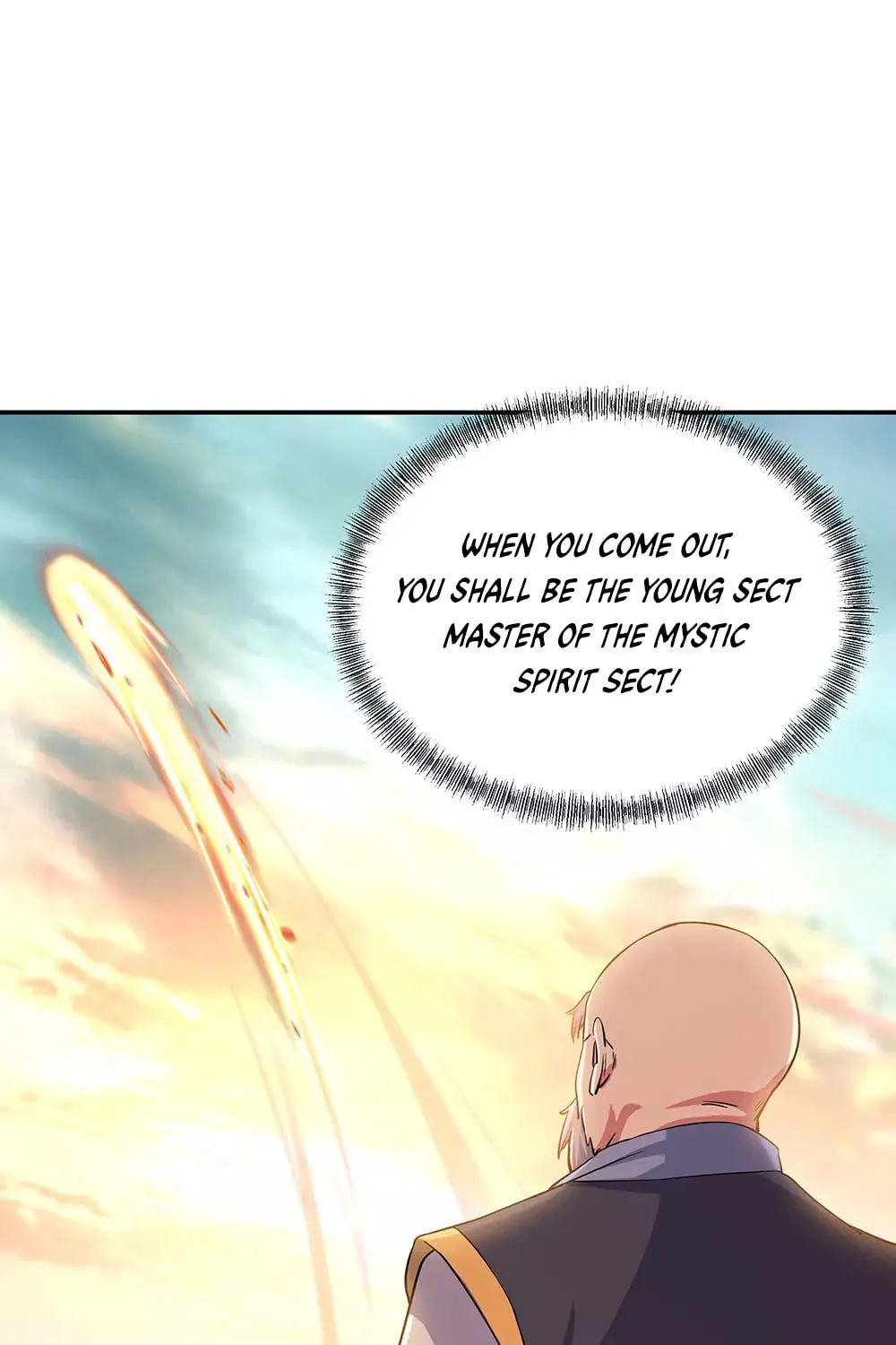 Peerless Battle Spirit (Colored) Chapter 251 page 50 - 