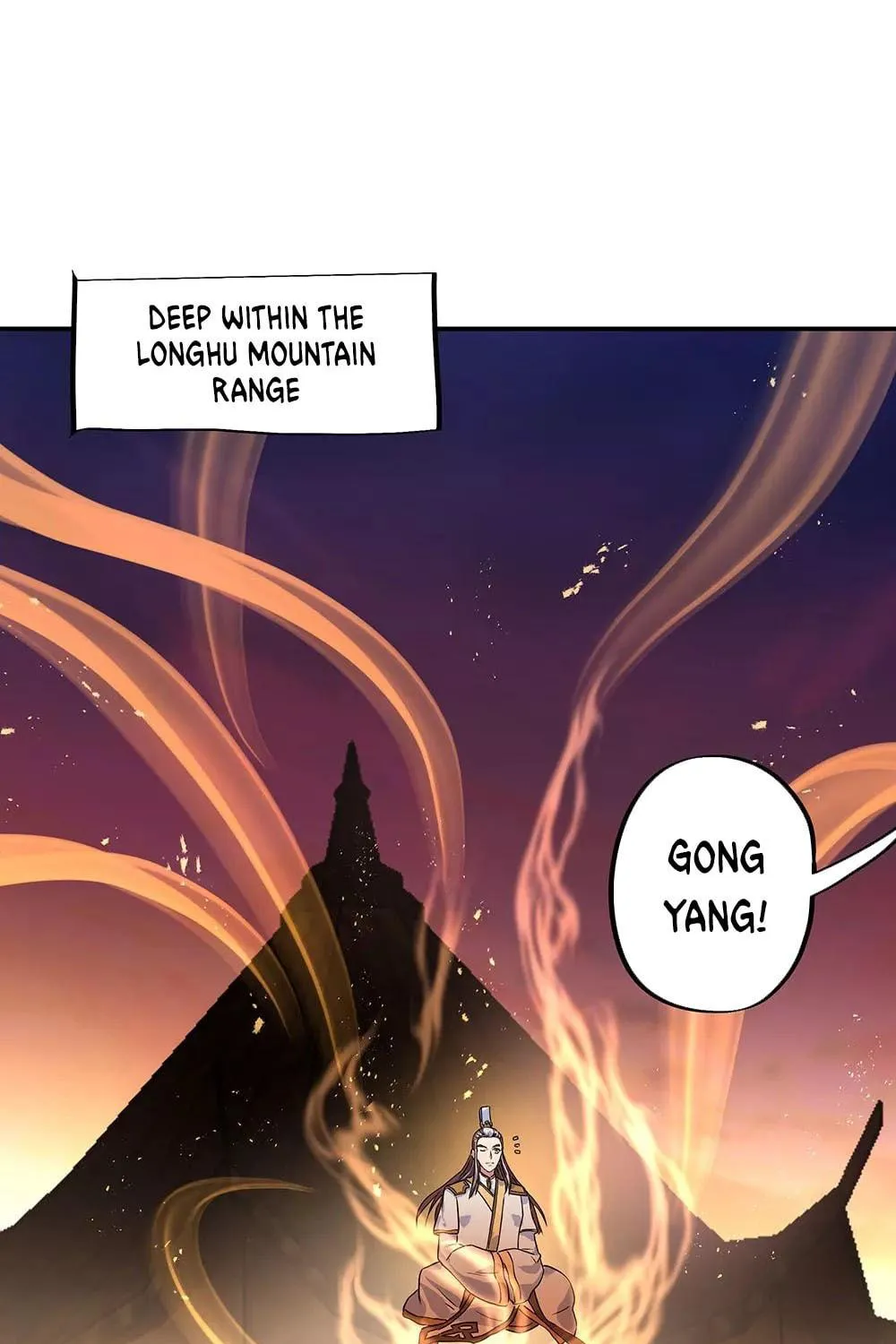 Peerless Battle Spirit (Colored) Chapter 251 page 52 - 