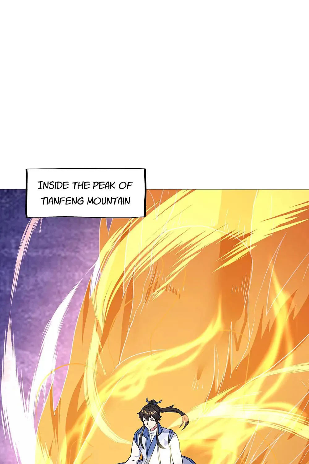 Peerless Battle Spirit (Colored) Chapter 251 page 62 - 