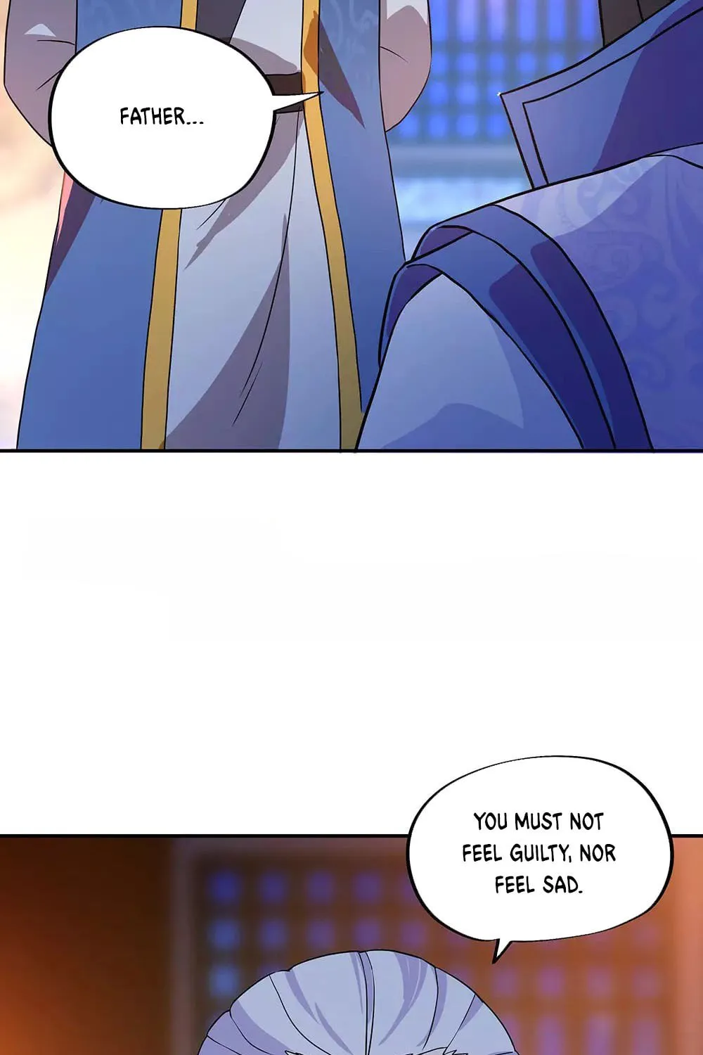 Peerless Battle Spirit (Colored) Chapter 252 page 16 - 