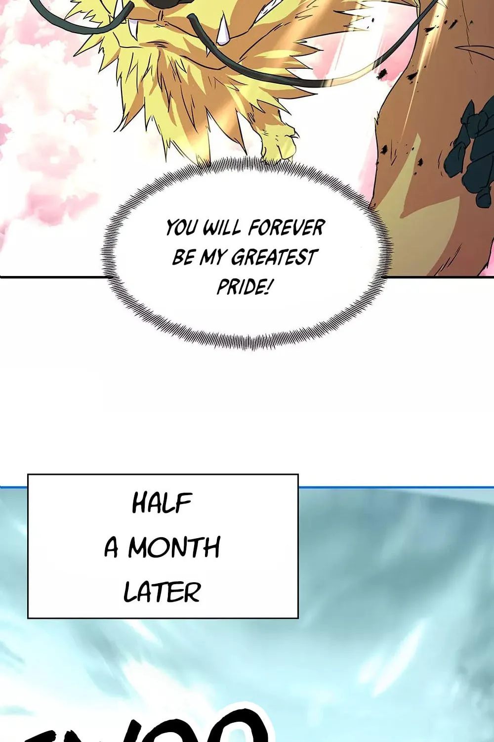 Peerless Battle Spirit (Colored) Chapter 252 page 31 - 