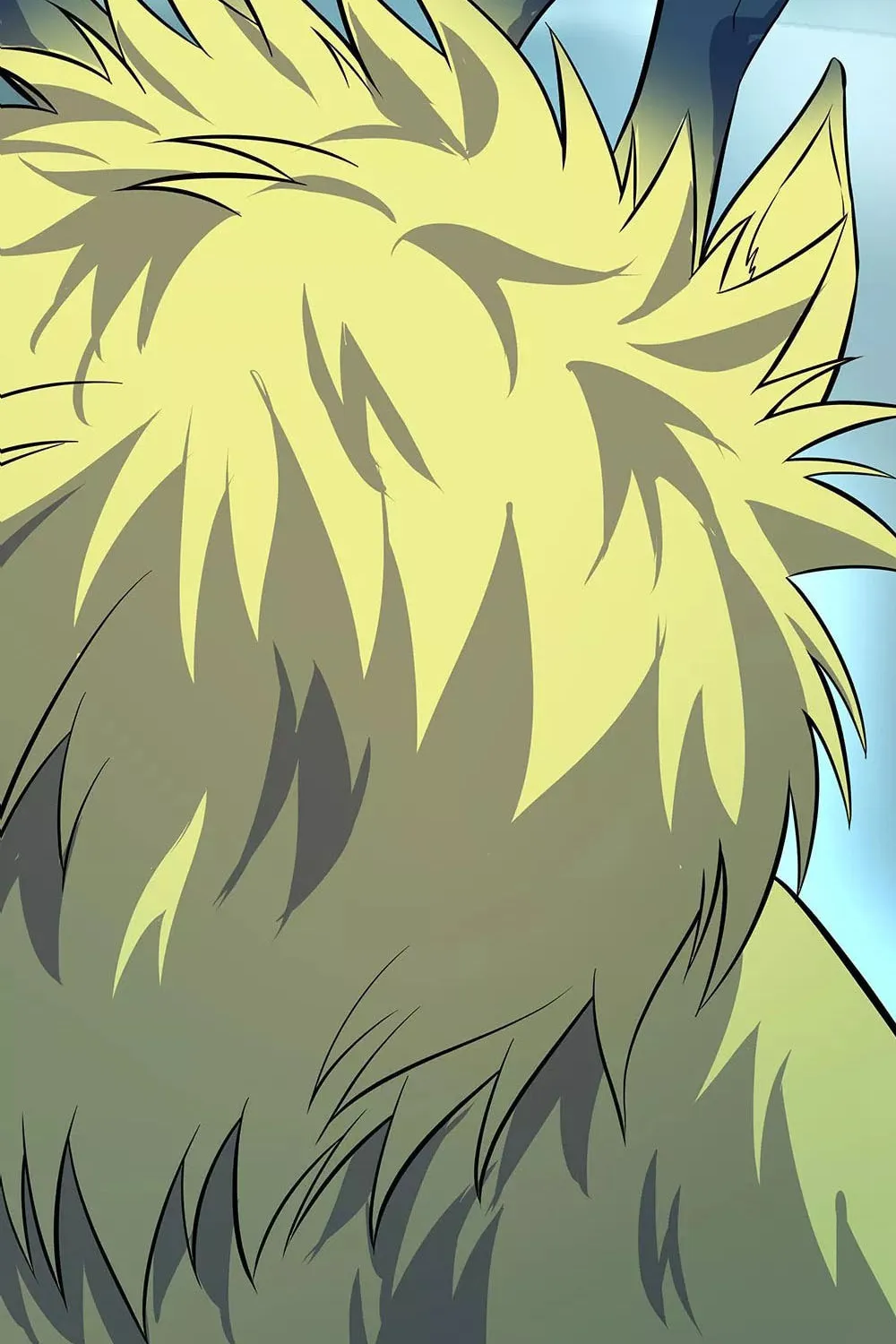 Peerless Battle Spirit (Colored) Chapter 252 page 33 - 