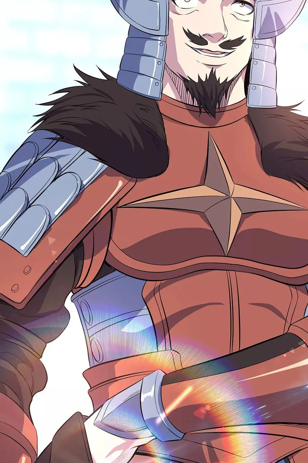 Peerless Battle Spirit (Colored) Chapter 252 page 49 - 