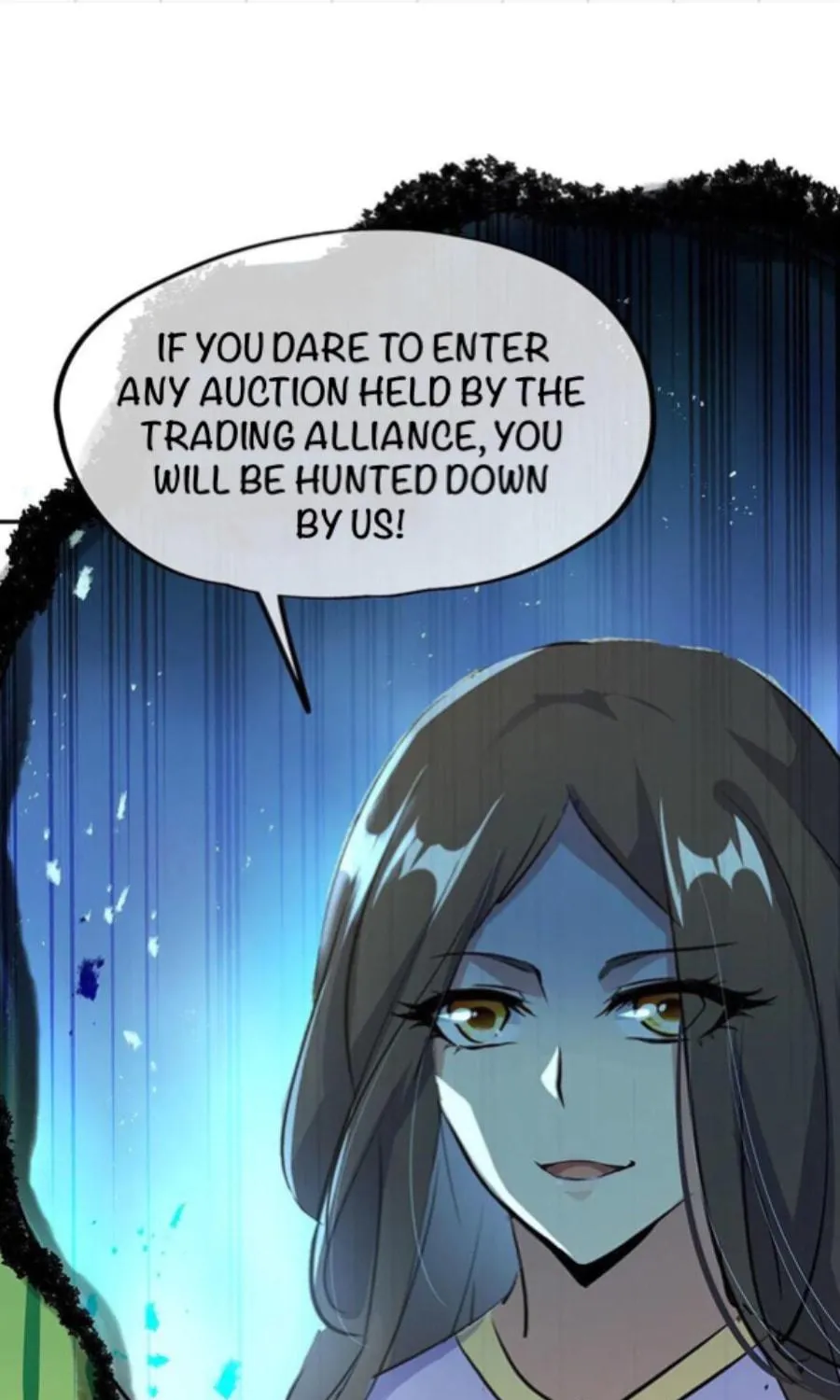 Peerless Battle Spirit (Colored) Chapter 253 page 15 - 