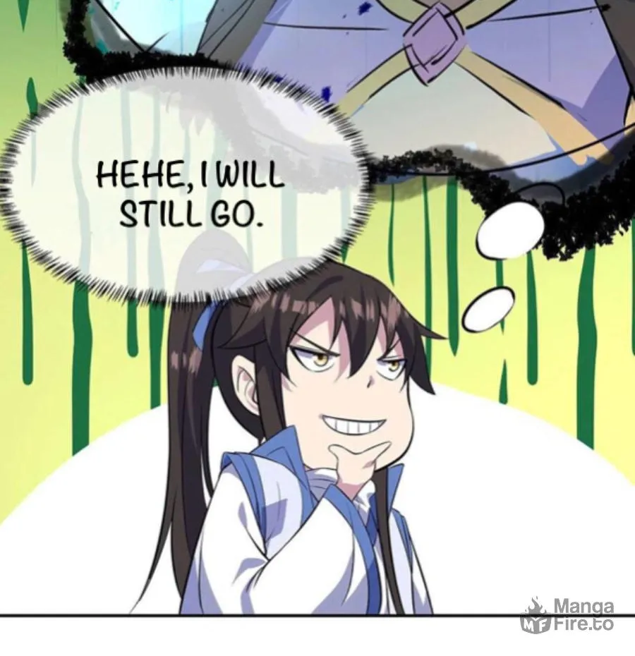 Peerless Battle Spirit (Colored) Chapter 253 page 16 - 