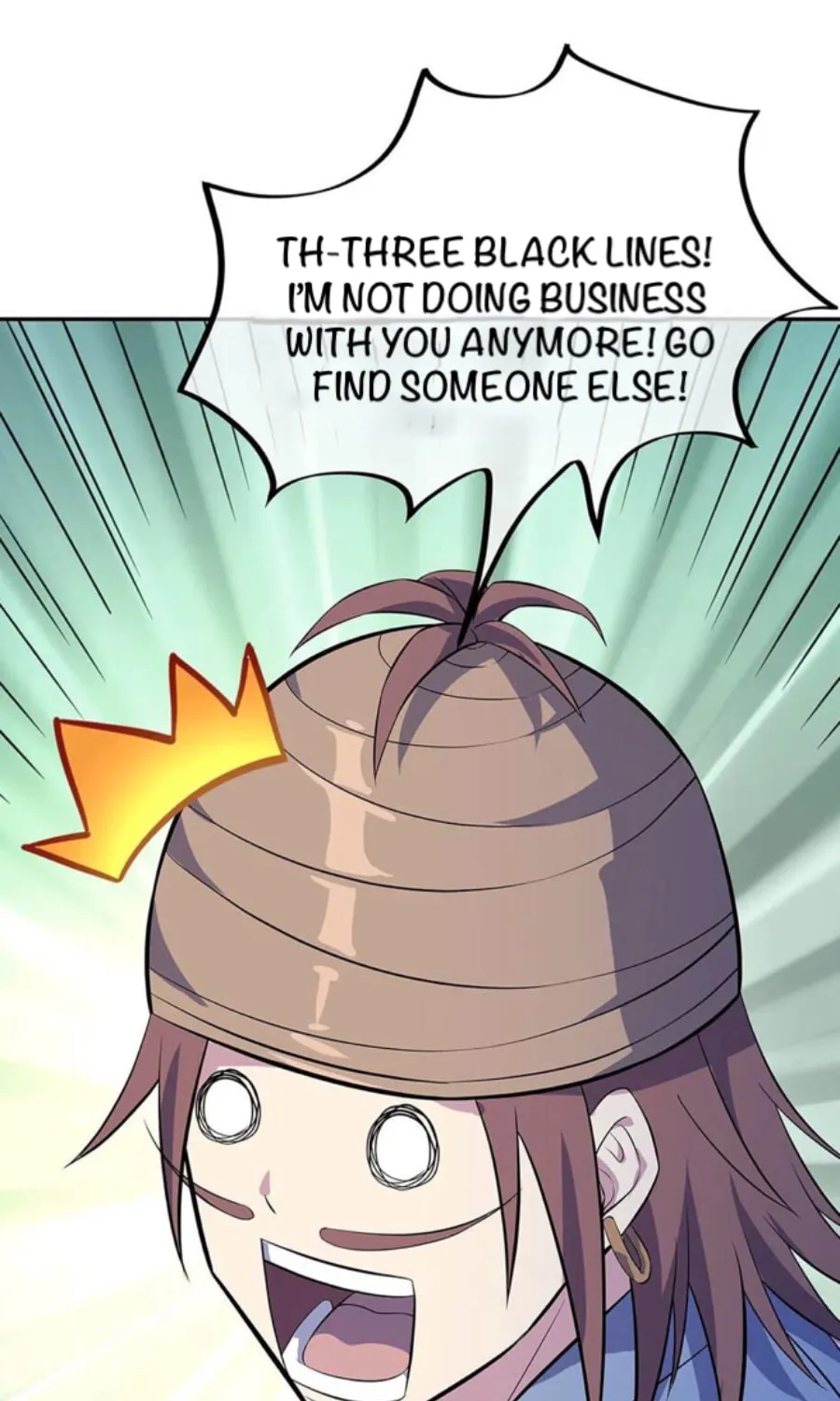 Peerless Battle Spirit (Colored) Chapter 253 page 23 - 