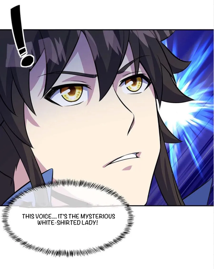 Peerless Battle Spirit (Colored) Chapter 253 page 50 - 